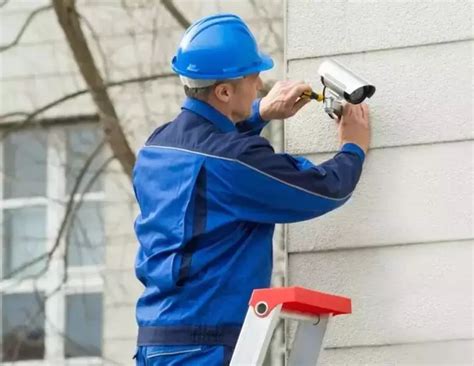 #1 Security Camera, CCTV, Surveillance Systems Installers