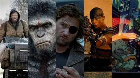 The 30 best post-apocalyptic movies of all time | GamesRadar+