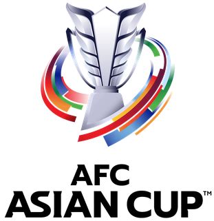 AFC Asian Cup - Wikiwand