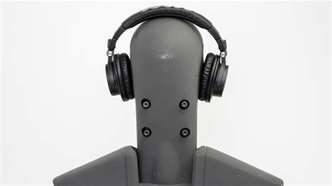 Audio-Technica ATH-M50xBT Review - RTINGS.com