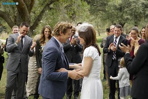 The Mentalist- Episode 7.13 White Orchids- Series Finale - The Mentalist Photo (38134106) - Fanpop