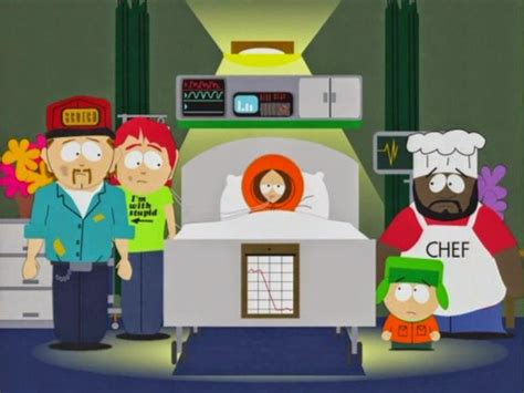 Southpark: South Park - Season 5