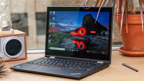 Lenovo ThinkPad L390 Yoga Review: Business Basics - Tom's Hardware | Tom's Hardware