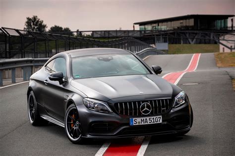 2019 Mercedes-AMG C63 Coupe: Review, Trims, Specs, Price, New Interior Features, Exterior Design ...