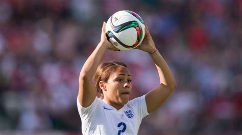 Arsenal's Alex Scott retired from England Lionesses | Football News | Sky Sports