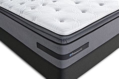 Sealy Posturepedic Plus Mattress Portland OR | Mattress World Northwest