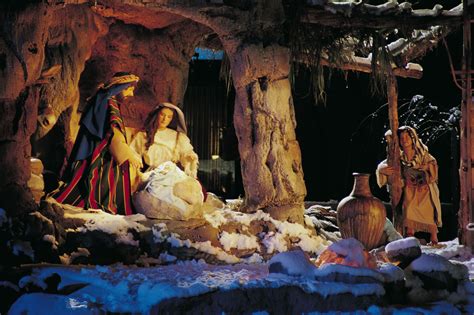 🔥 [50+] Christmas Nativity Scene Wallpapers | WallpaperSafari