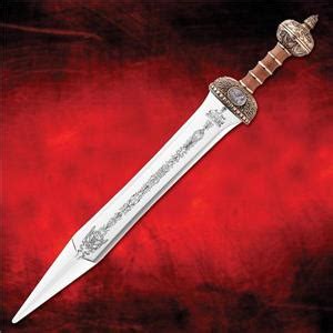 Roman Gladius 28" Sword by Marto of Spain Collectible | eBay