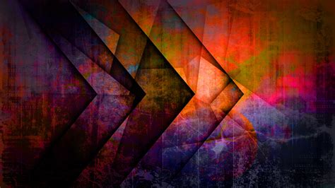 Colorful Texture 4K HD Abstract Wallpapers | HD Wallpapers | ID #38164