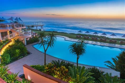 Top 9 Best Hotels in Durban (2024) | Travelleeto