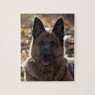 German Shepherd Puzzle