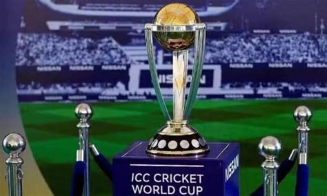 ICC World Cup 2023 – Schedule, Squads, and Matches