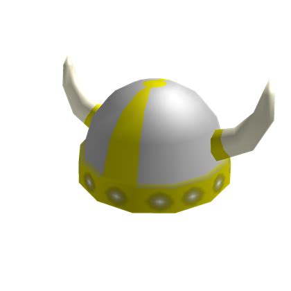 Classic ROBLOX Viking Helm | Roblox Wikia | FANDOM powered by Wikia