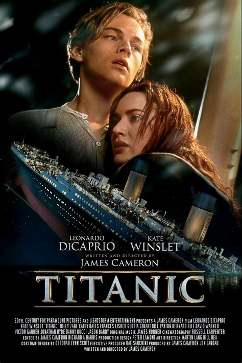 Titanic 1997 movie download - NETNAIJA