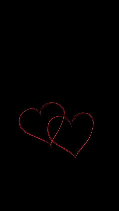 Black Love Wallpapers For Desktop