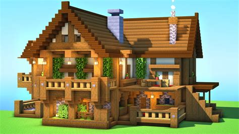 Medieval minecraft house tutorial - guglreporter