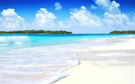 Maldives Beach Wallpapers | Best Wallpapers