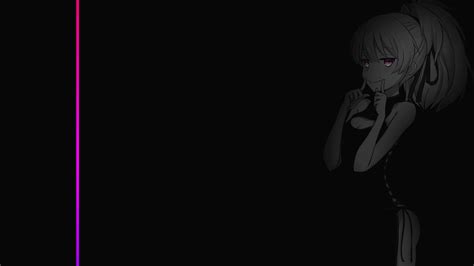 Akame ga kill minimalist anime wallpaper 1920x1080 - thailandshery