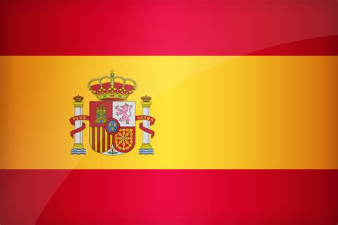 Flag Spain | Download the National Spanish flag