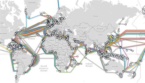 internet-backbone-map - ITGS News