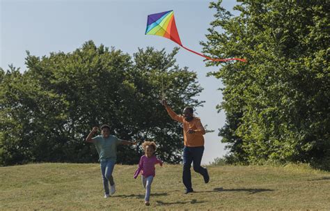 Kite Flying: Where to Go in Atlanta - Atlanta Parent