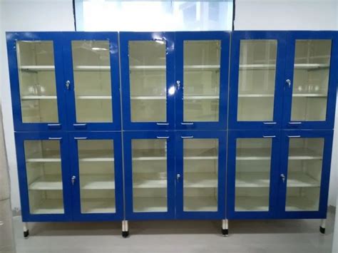 Laboratory Chemical Storage Cabinets at Rs 26850 | Chemical storage Cupboard in Vadodara | ID ...