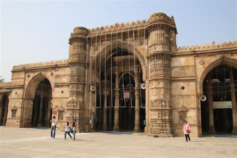 Pictures from the Heritage Walk Ahmedabad (Gujarat, India … | Flickr