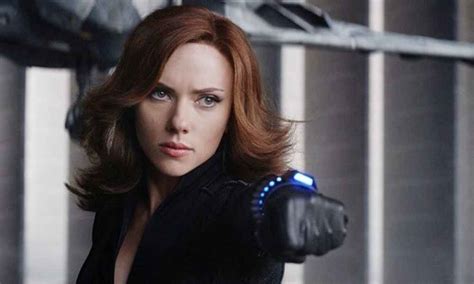 Black Widow Movie (Natasha Romanoff) 2020: Forged, Teaser, Trailer, Release Date - wikimylinks