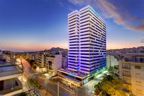 President Hotel Athens, Greece | Book online