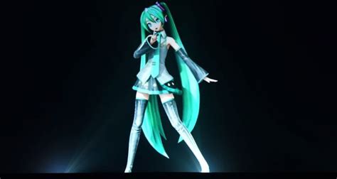 Report: Hatsune Miku excites fans with metal performance!