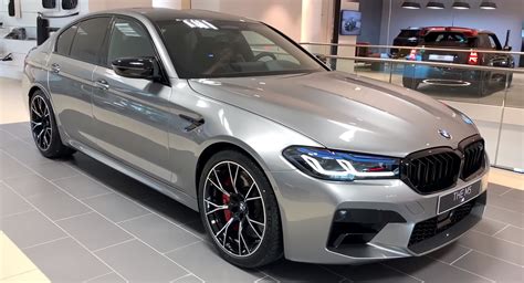 2021 Bmw M 5 Competition Specs - Specs, Interior Redesign Release date | 2021/2022 car model