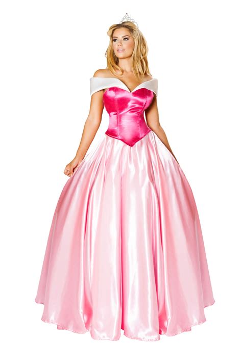 Women's Beautiful Princess Costume Dress