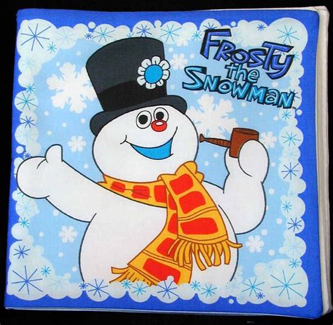 Frosty The Snowman Wallpaper - WallpaperSafari