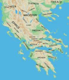 Regions of ancient Greece - Wikipedia