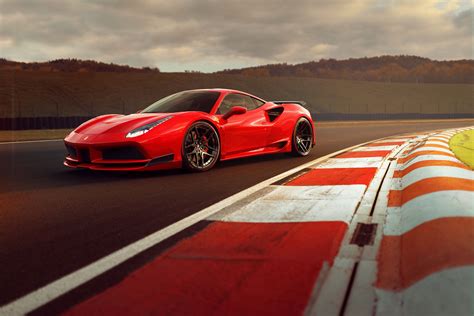 Ferrari 4k Wallpapers - Wallpaper Cave