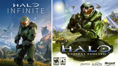 Halo Infinite Box Art Revealed | HaloForever Halo News & updates