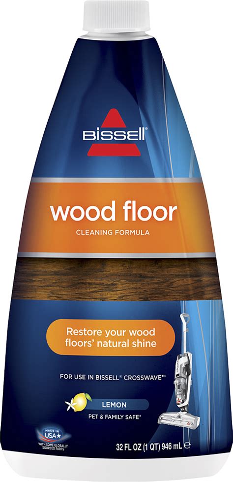 Bissell Wood Floor Cleaner Solution – Flooring Ideas