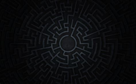 Maze Wallpapers - Wallpaper Cave