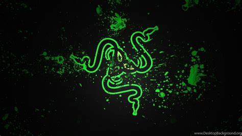 Top Razer Logo Wallpapers For Andriod Images For Pinterest Desktop Background