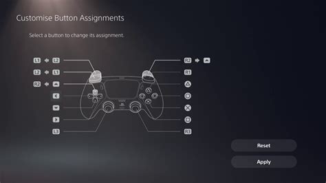 How To Remap Controller Buttons On PS5 PlayStation 5 - YouTube