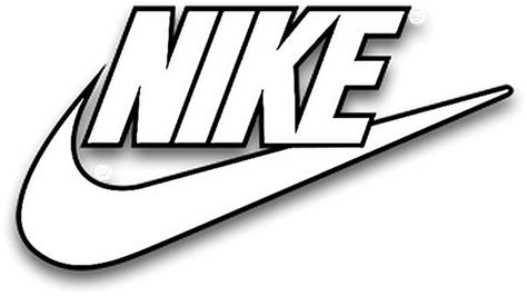 View large size Nike Transparent Logo Transparent Background Clipart. This Png image is free and ...