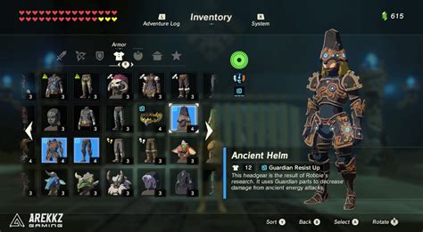 'Zelda: Breath of the Wild': How to get the best armor sets, clothes, outfits - Business Insider