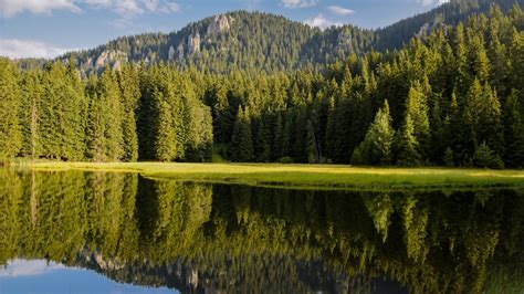 How are crater lake caldera formed? - World lakes