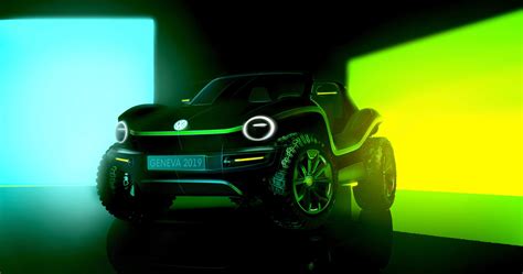 Here are the electric cars being unveiled at the Geneva Motor Show | Electrek