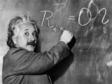 7+ Great Albert Einstein Inventions + Contributions that Changed the World