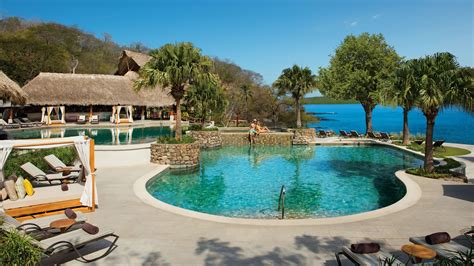 Luxury All-Adult Resort in Costa Rica | Secrets Papagayo Costa Rica Part of World of Hyatt