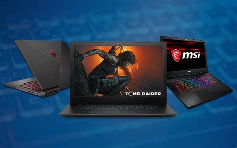 Gaming-Laptops | PC-Tablet.com