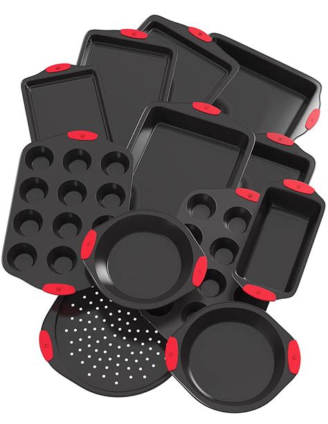 Best Bakeware Sets Reviewed & Rated for Quality - TheGearHunt