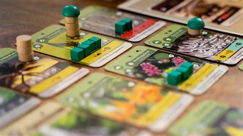 Earth Board Game Review - Playing History