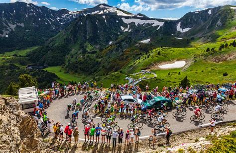 Why Short Tour de France Stages Are Not So Sweet - Chris Carmichael